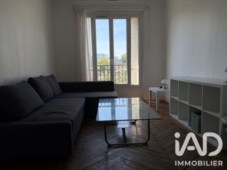  Appartement à louer 3 pièces 56 m²