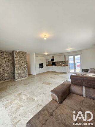 Maison à vendre 4 pièces 80 m²