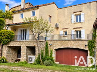  Maison à vendre 7 pièces 140 m²