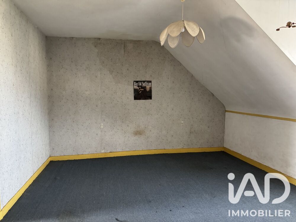 Vente Maison Vente Maison/villa 6 pièces Saint-nazaire