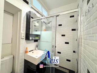  Appartement � vendre 1 pi�ce 19 m�