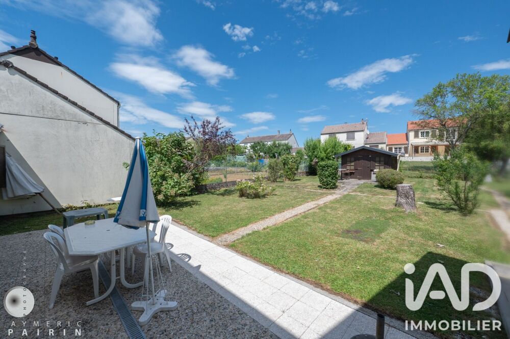 Vente Maison Vente Maison traditionnelle 4 pièces Peltre