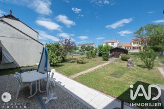  Maison à vendre 4 pièces 136 m²