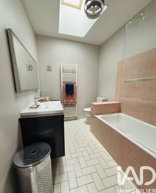  Maison � vendre 5 pi�ces 104 m�