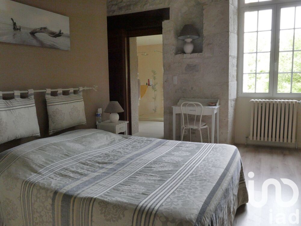 � vendre  Maison Montcuq (46800)