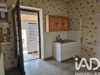  Maison à vendre 4 pièces 69 m²
