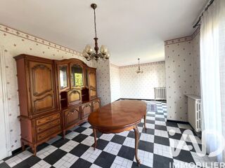  Maison à vendre 6 pièces 118 m²