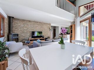  Maison à vendre 8 pièces 187 m²