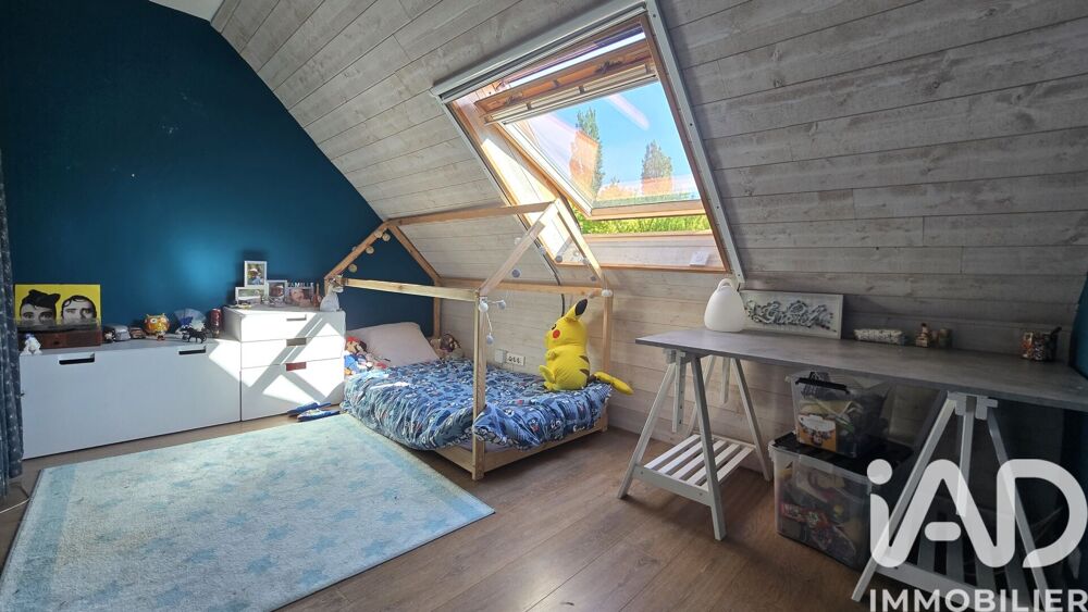 Vente Maison traditionnelle 6 pièces