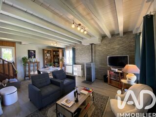  Maison à vendre 4 pièces 89 m²
