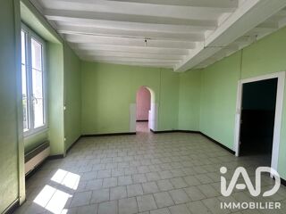  Appartement à vendre 3 pièces 51 m²