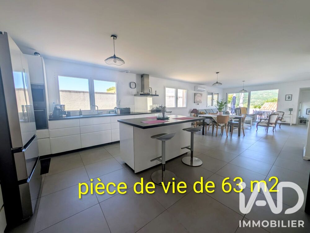 Vente Maison traditionnelle 5 pièces