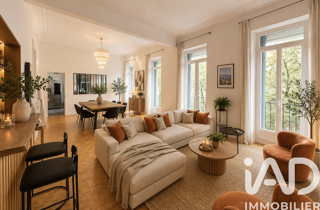  Appartement à vendre 4 pièces 142 m²