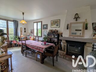  Maison à vendre 5 pièces 111 m²