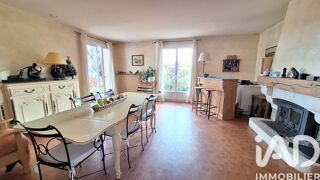  Maison à vendre 4 pièces 106 m²