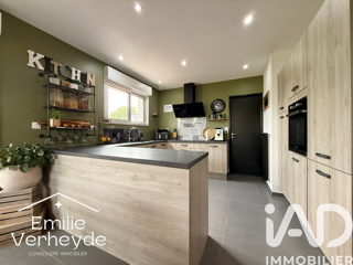  Maison � vendre 6 pi�ces 82 m�