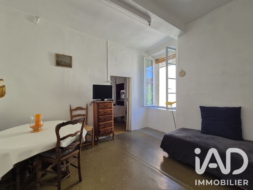 Vente Maison de village 5 pièces