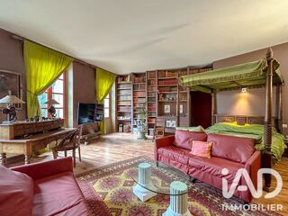  Maison à vendre 15 + pièces 778 m²