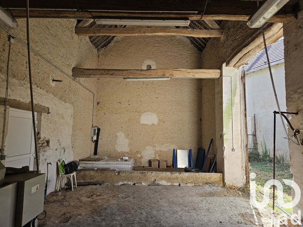 Vente Grange 1 pièce