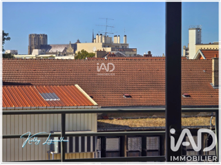 Vente Appartement Vente Appartement 3 pièces Reims