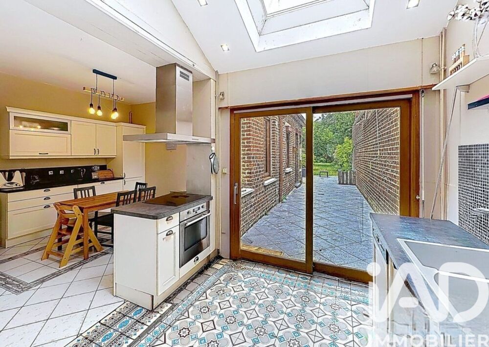 Vente Maison/villa 10 pièces
