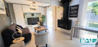  Maison � vendre 4 pi�ces 96 m�
