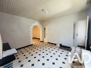  Maison � vendre 3 pi�ces 70 m�