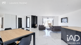  Maison à vendre 5 pièces 123 m²