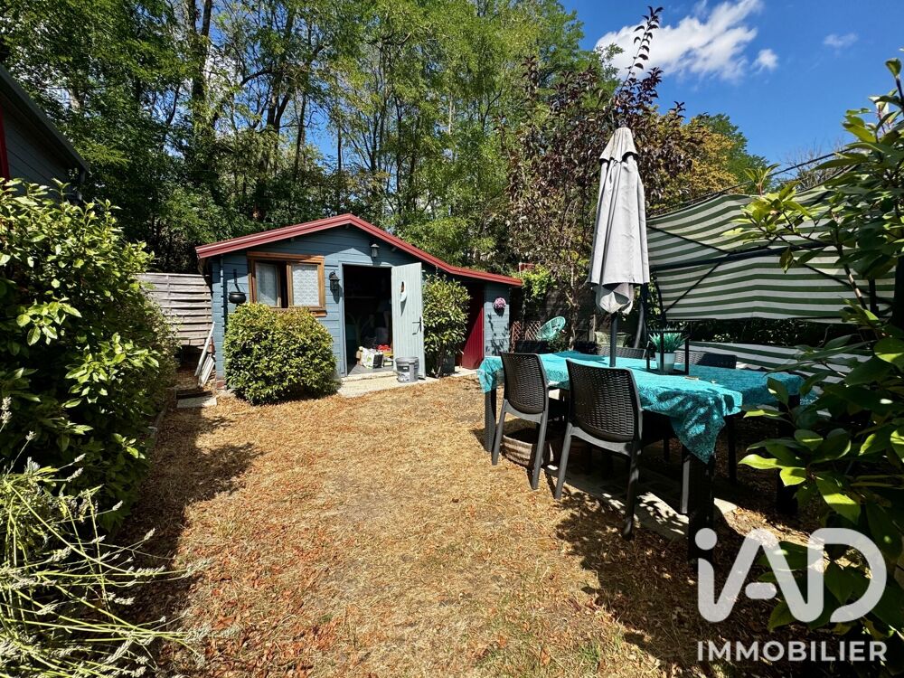 Vente Terrain Vente Terrain 258 m&sup2; Le châtelet-en-brie
