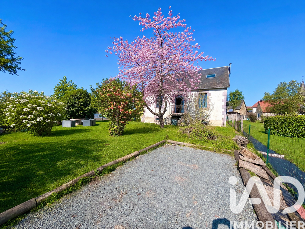 Vente Maison de village 5 pièces