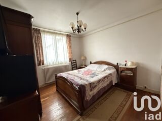  Maison à vendre 4 pièces 120 m²