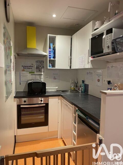   Vente Boutique/Local commercial 154 m&sup2; 