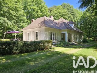 Vente Maison 7 pièces 169 m², Abondant
