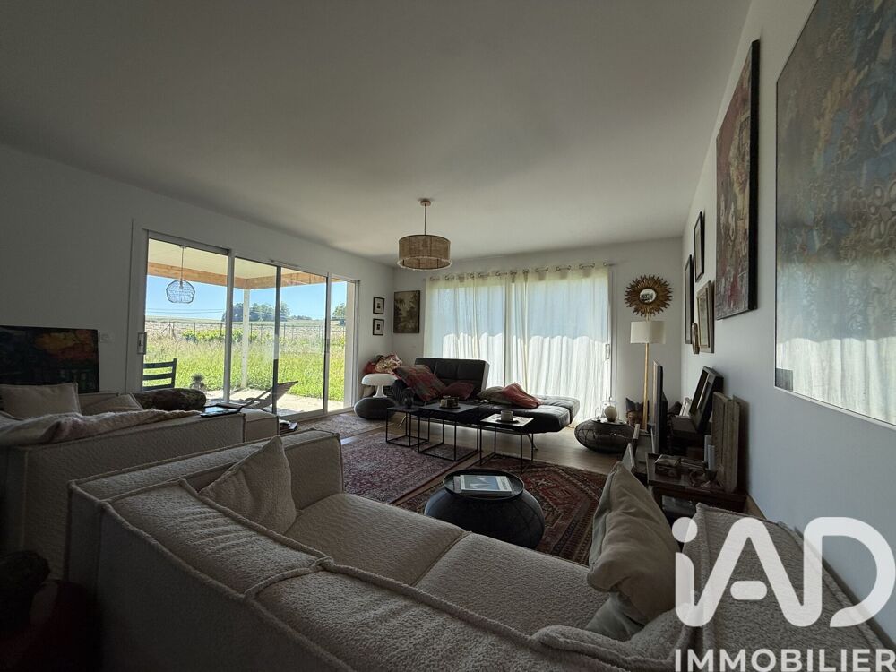 Vente Maison Vente Maison/villa 4 pièces Arancou
