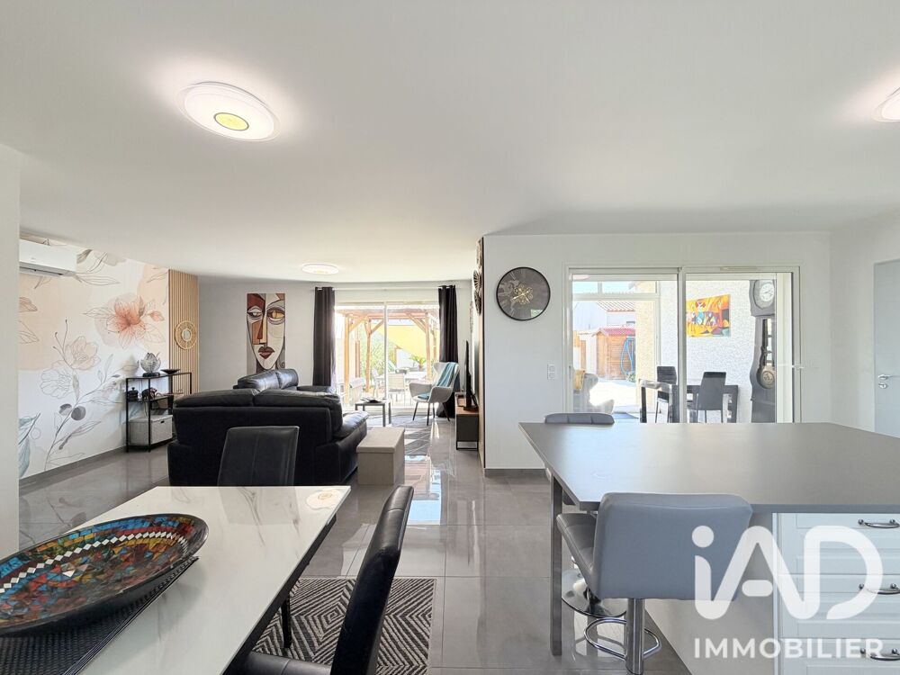 Vente Maison traditionnelle 4 pièces