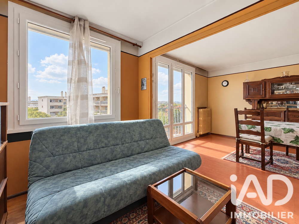 Vente Appartement Vente Appartement 4 pièces Lyon 8