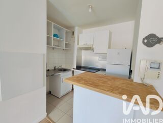  Appartement � vendre 2 pi�ces 50 m�