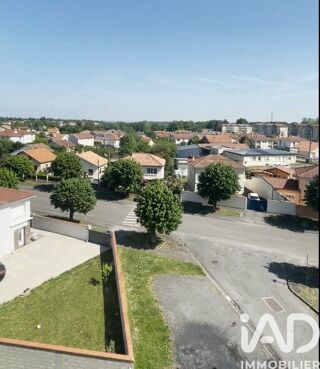  Appartement à vendre 4 pièces 64 m²