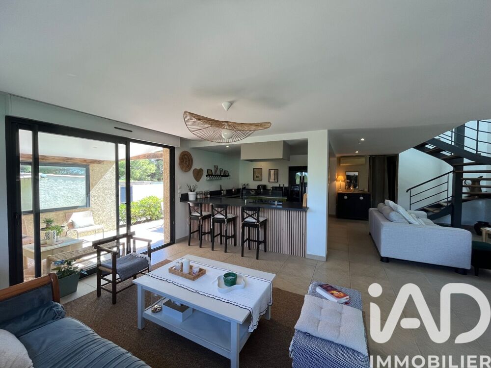 Vente Maison Vente Domaine 4 pièces Narbonne