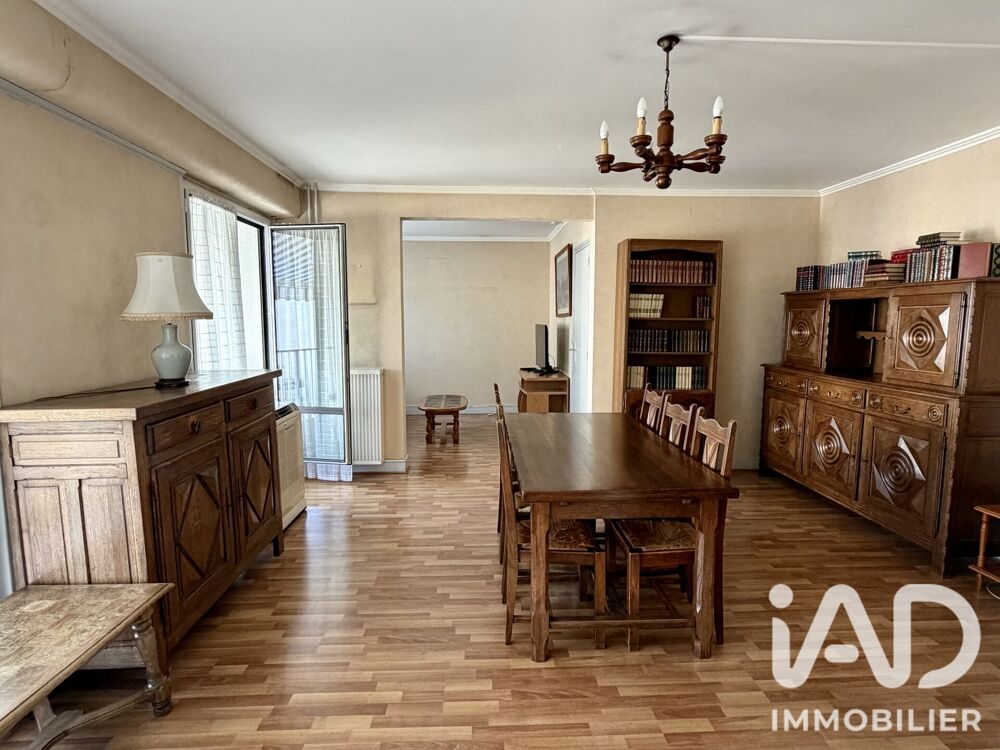 Vente Appartement Vente Appartement 5 pièces Tours