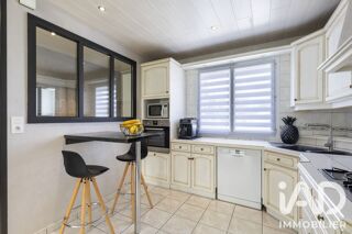  Maison à vendre 4 pièces 77 m²