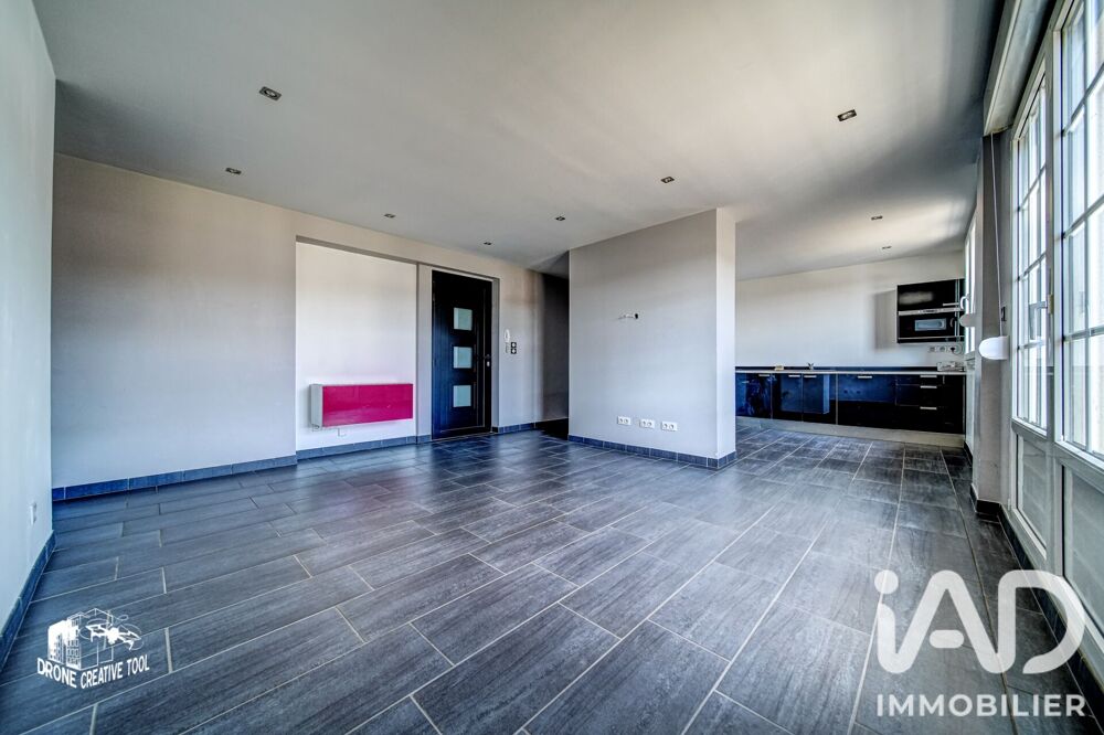Vente Appartement Vente Appartement 4 pièces Villerupt