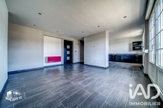  Appartement à vendre 4 pièces 76 m²