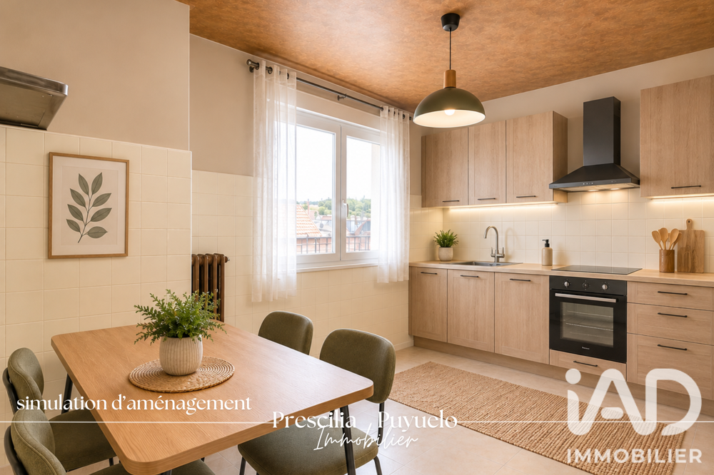 Vente Maison Vente Maison/villa 5 pièces Lourdes