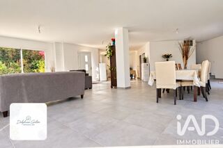  Maison à vendre 7 pièces 190 m²