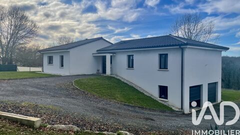   Vente Maison Maison - 6 pi�ce(s) - 128 m�