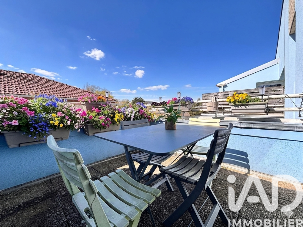 Vente Appartement 5 pièces
