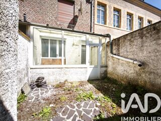  Maison à vendre 3 pièces 93 m²