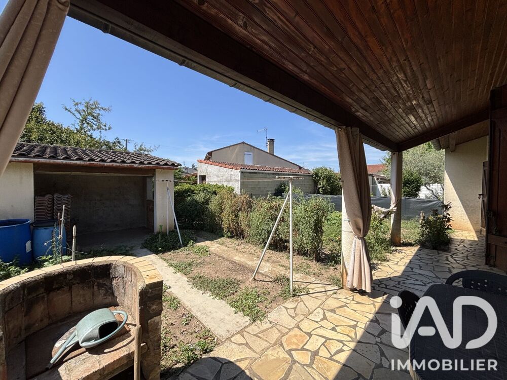 Vente Maison Vente Maison traditionnelle 4 pièces Marssac-sur-tarn