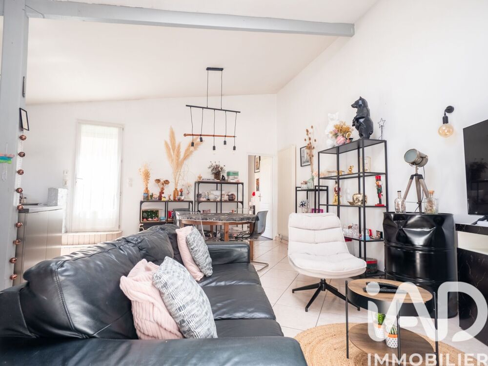 Vente Maison Vente Maison de ville 4 pièces La montagne
